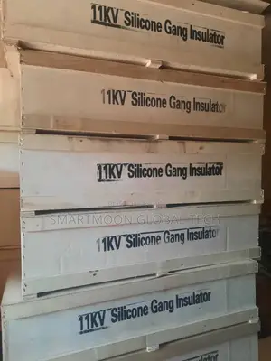 11kv Silicon Gang Isolator