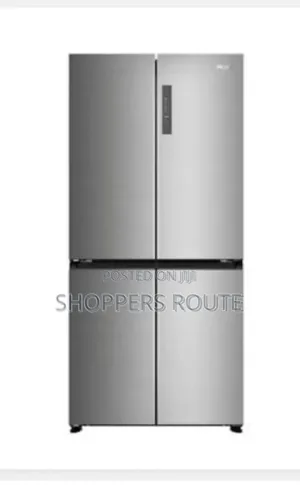 Haier Thermocool 480l Four Side Door Refrigerator