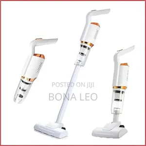 Unique Wireless Vacuum Cleaner