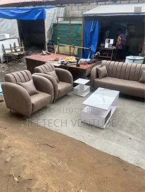 Newlywed Modern Sofa Set