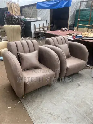 Newlywed Modern Sofa Set