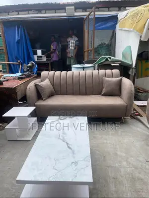 Newlywed Modern Sofa Set