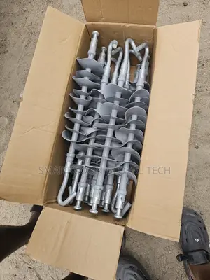 33kv Silicon Disc Insulator