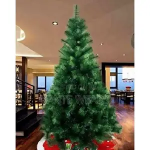 Pine Christmas Tree - 10ft