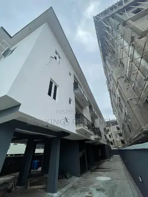 2bdrm Apartment in Ikate for rent