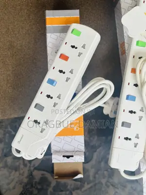Original Switch Extension 4ways and 6ways