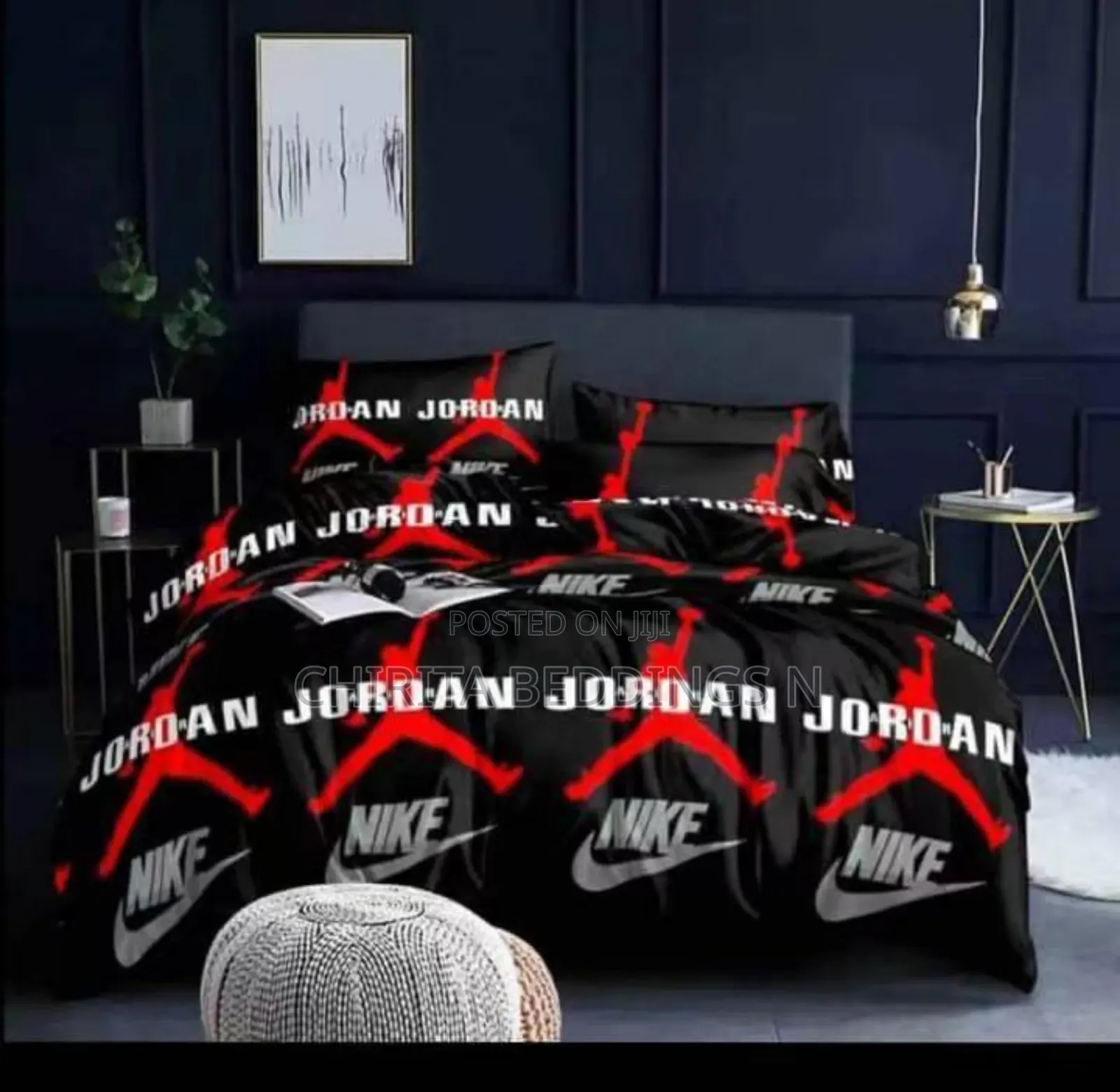 Versace Designers Bedspread