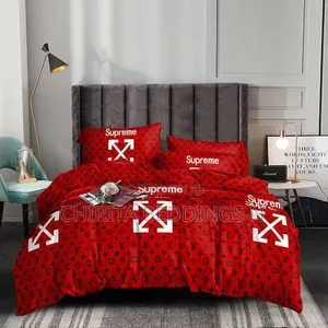 Versace Designers Bedspread