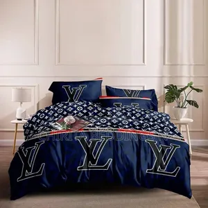 Versace Designers Bedspread