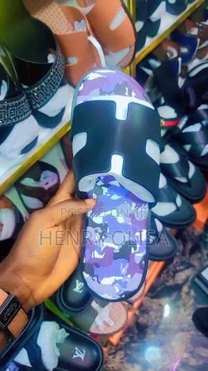 Hermes Flat Sole
