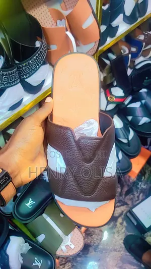Hermes Flat Sole