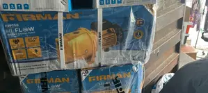Quality Surface Pumping Machine ; Fireman Surface Pump 1hp; Water Pump