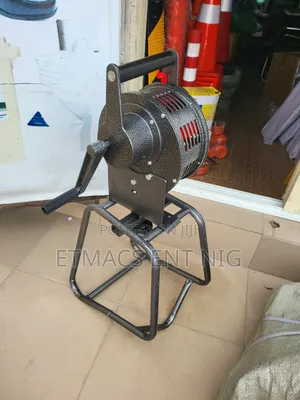 Manual Alarm