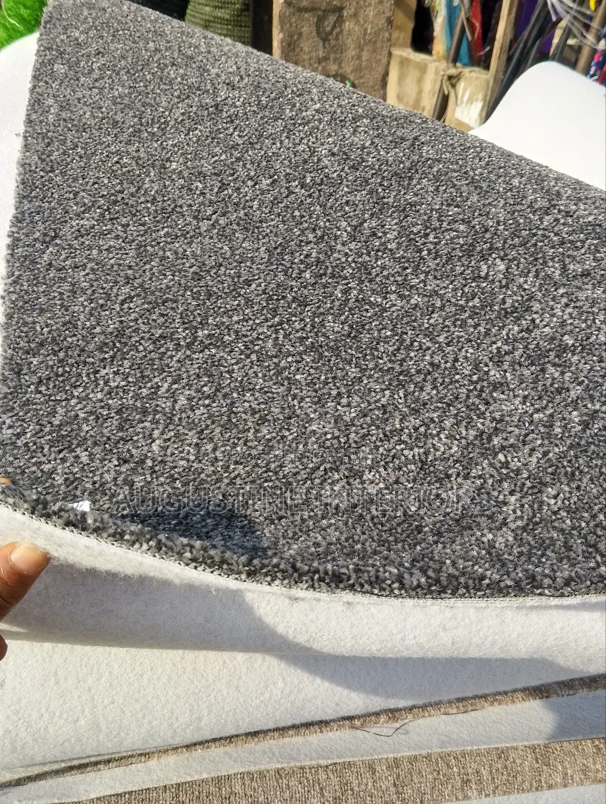 High Quality Wall to Wall v I P, Garmin Rug Carpet