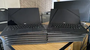 Laptop Dell XPS 13 (9343) 8GB Intel Core I7 SSD 256GB