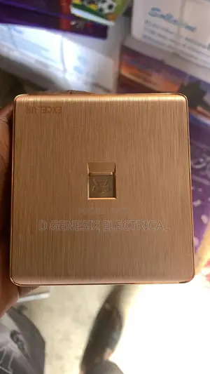 Telephone Socket