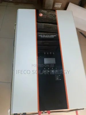 Felicity Inverter 15kva 48v