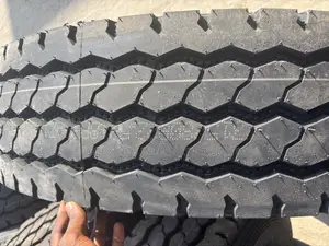 Brand New 315/80r22.5 Goldencrown Big Teeth Tyre Available