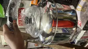 5l Stainless Kettle Available