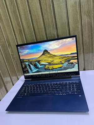 Laptop HP Victus 16 16GB Intel Core I5 SSD 512GB