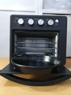 Raf 32l Oven Air Fryer