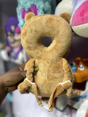 Baby Head Support Pillow