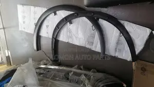 Fender Chrome Rx350 2023 2024 2025 Set Avaliable as Seen Now