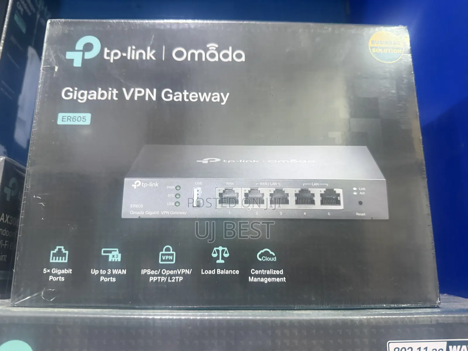 Software Defined Networking (Sdn) With Cloud Access