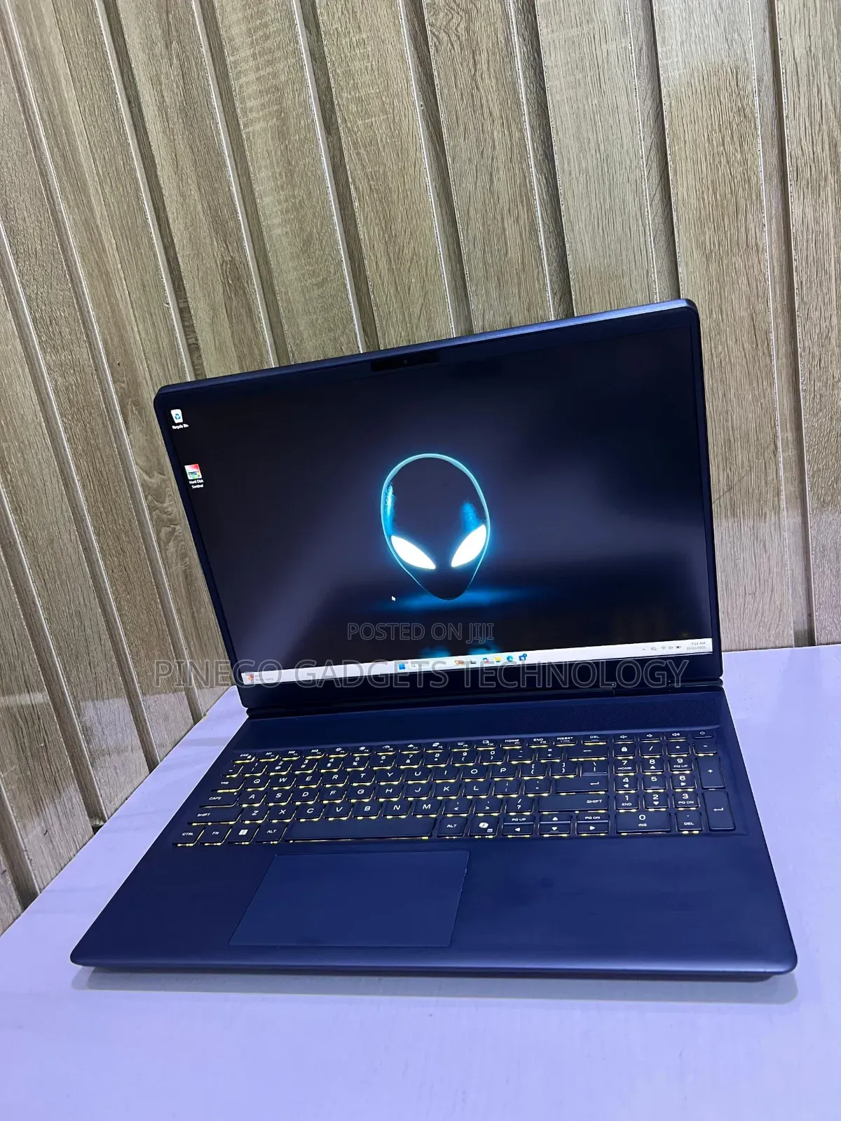 Laptop Dell Alienware X16 32GB Intel Core Ultra 9 SSD 2T