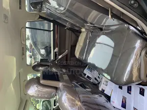 Lexus GX 460 Premium 2013 Black
