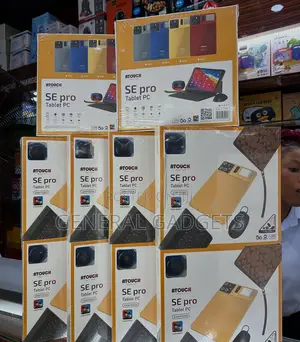 New Atouch SE Pro 512 GB Black