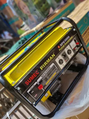 []Sumec Firman 3000 Manual