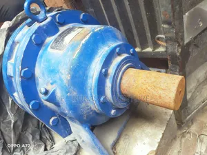 Original High Quality 22kw Gear Head