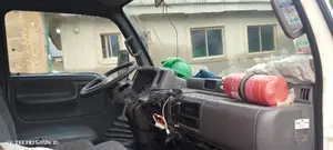 Nissan Cabstar Truck