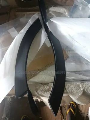 Back Door Chrome Down Honda Cr-v 2018_2021