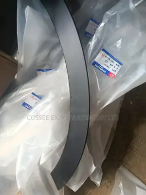 Back Fender Chrome Honda Cr-v 2018_2021