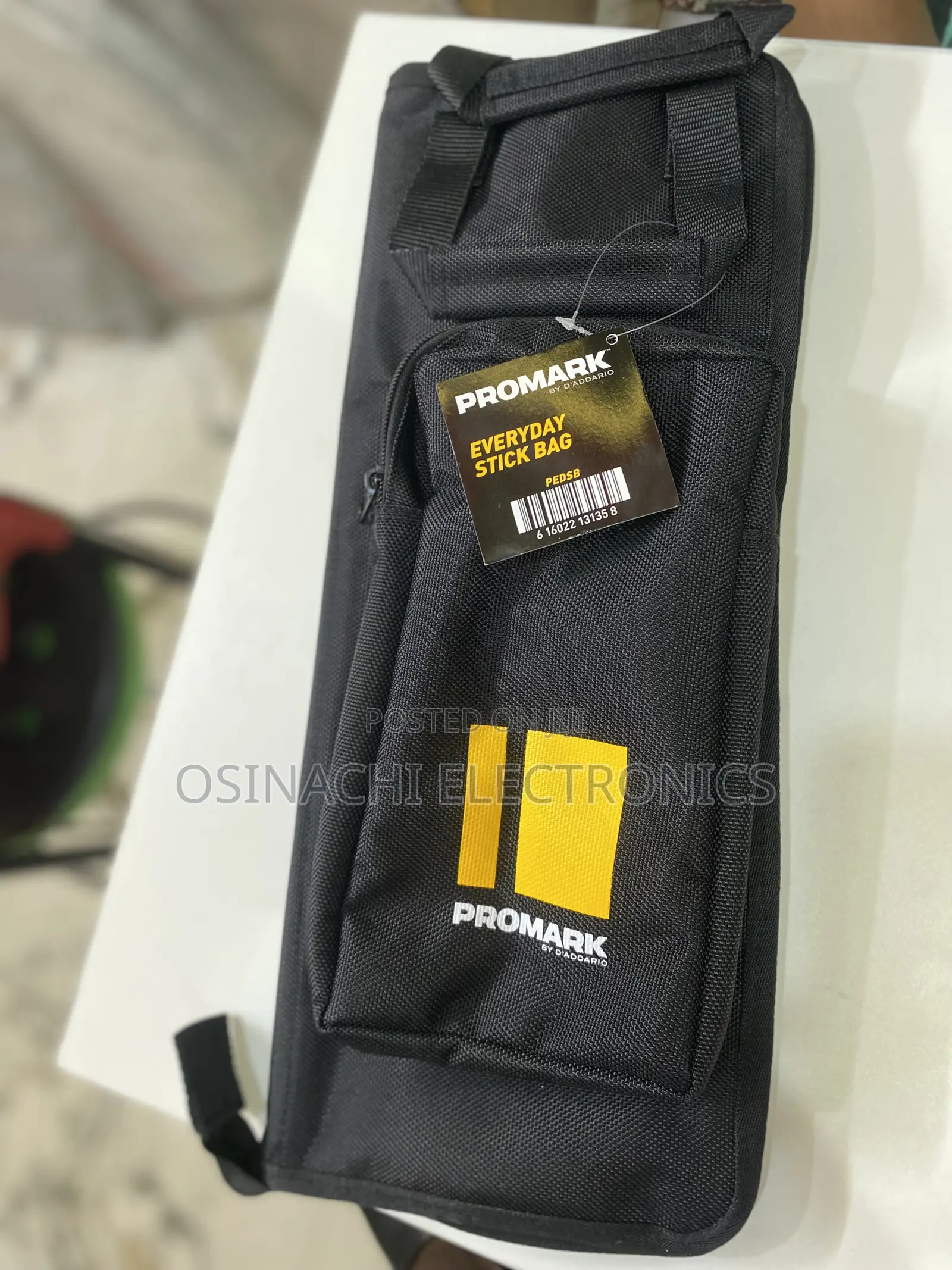 Drum Stick Bag