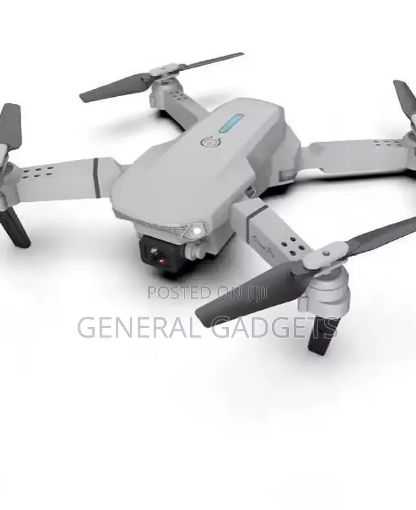 Foldable Rc Drone