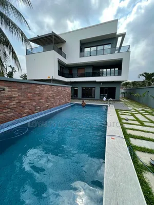 10bdrm Duplex in Ikeja Gra Ikeja for sale