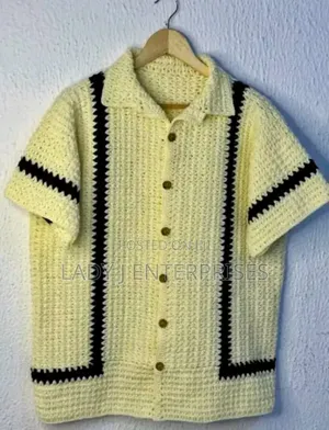 Lady J Crochetcollection