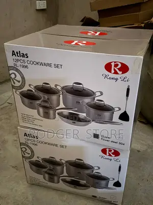12pcs Atlas Premium Honeycomb High Grade 304 Pure Stainless Steel