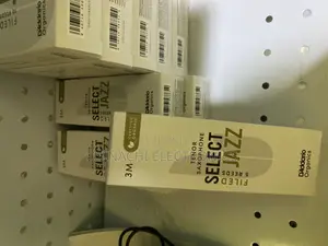 Tenor Saxophone Reed