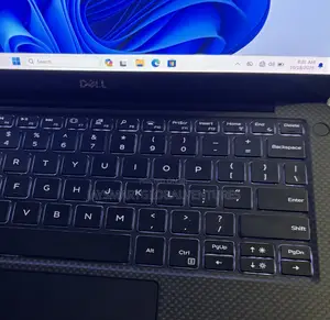 Laptop Dell XPS 13 (9350) 8GB Intel Core i5 SSD 512GB