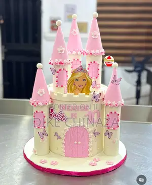 Birthday Cake for Kids