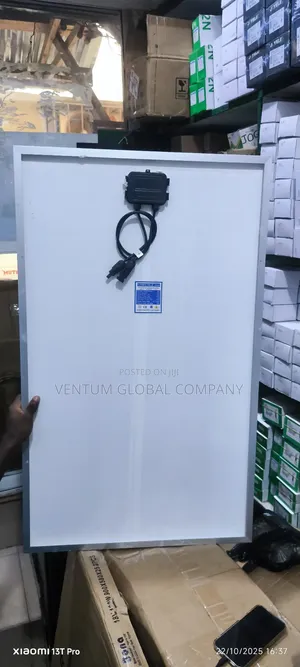 80w Solar Panel Bona