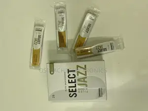Alto Saxophone Reed