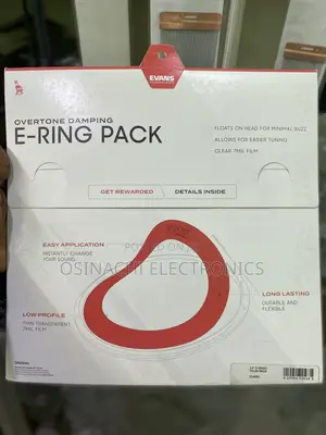 E-Ring Pack