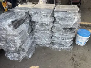 Bulk Sized Carpet Rug Tiles Multi Design