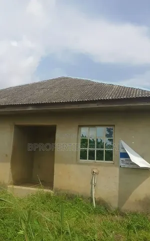 4bdrm Bungalow in Sunshine Estate, Ikorodu for sale