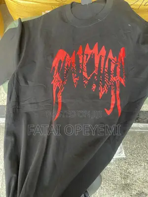 Unisex Clothes